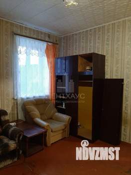 1-к квартира, вторичка, 32м2, 1/2 этаж