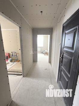 2-к квартира, вторичка, 52м2, 4/4 этаж