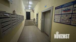 2-к квартира, вторичка, 72м2, 5/10 этаж