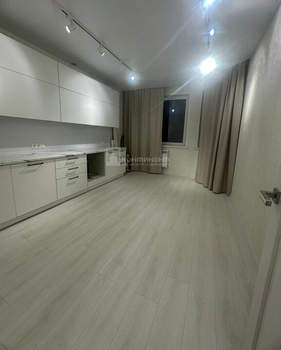 1-к квартира, вторичка, 42м2, 2/17 этаж