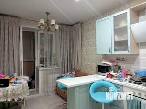 1-к квартира, вторичка, 43м2, 2/9 этаж