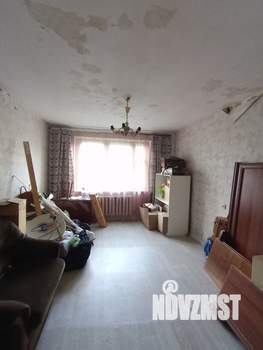 3-к квартира, вторичка, 65м2, 1/9 этаж