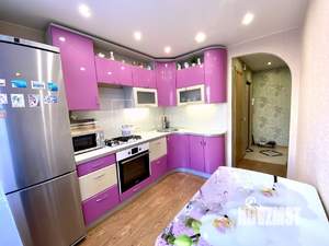 3-к квартира, вторичка, 64м2, 1/9 этаж