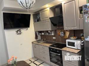 1-к квартира, вторичка, 47м2, 12/18 этаж