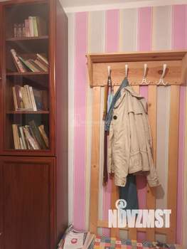 1-к квартира, вторичка, 43м2, 3/9 этаж