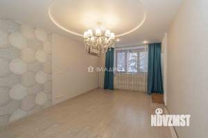 1-к квартира, вторичка, 37м2, 1/5 этаж