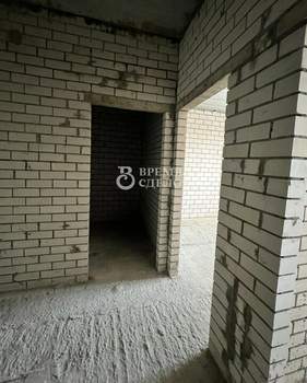 1-к квартира, вторичка, 55м2, 7/8 этаж