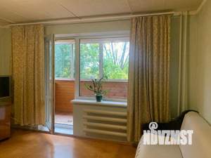 2-к квартира, вторичка, 51м2, 1/5 этаж