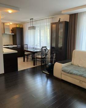 2-к квартира, вторичка, 68м2, 2/10 этаж