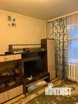 2-к квартира, вторичка, 50м2, 3/5 этаж