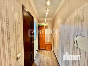 1-к квартира, вторичка, 30м2, 5/5 этаж