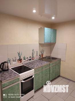 1-к квартира, вторичка, 36м2, 3/14 этаж