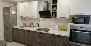 3-к квартира, вторичка, 63м2, 8/10 этаж