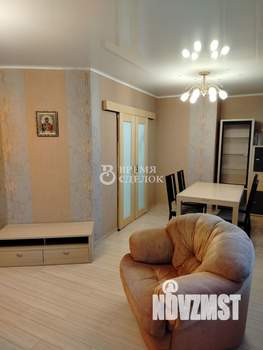 3-к квартира, вторичка, 80м2, 11/12 этаж