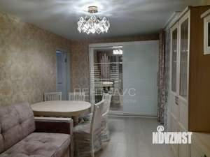 2-к квартира, вторичка, 43м2, 3/5 этаж