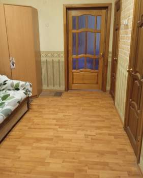 3-к квартира, вторичка, 734м2, 2/9 этаж