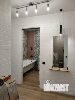 1-к квартира, вторичка, 38м2, 3/17 этаж