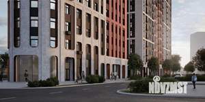 2-к квартира, вторичка, 65м2, 10/16 этаж