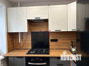 2-к квартира, вторичка, 41м2, 1/2 этаж