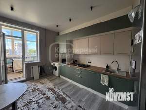 2-к квартира, вторичка, 62м2, 2/7 этаж