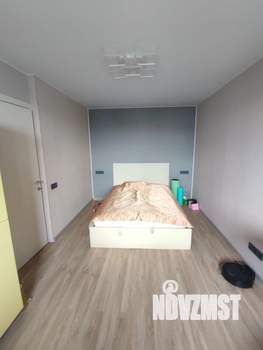 3-к квартира, вторичка, 59м2, 13/18 этаж