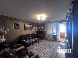 2-к квартира, вторичка, 55м2, 3/10 этаж
