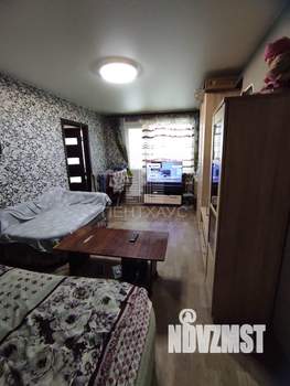 2-к квартира, вторичка, 45м2, 5/5 этаж