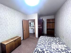 1-к квартира, вторичка, 33м2, 2/14 этаж