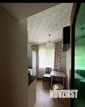 2-к квартира, вторичка, 43м2, 1/5 этаж