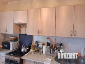 2-к квартира, вторичка, 52м2, 5/5 этаж