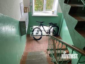 2-к квартира, вторичка, 45м2, 5/5 этаж
