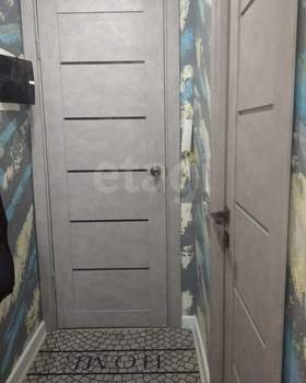 1-к квартира, вторичка, 31м2, 1/5 этаж