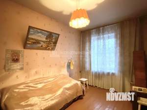 3-к квартира, вторичка, 82м2, 4/4 этаж