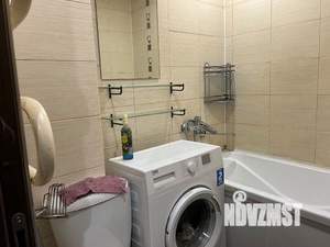 1-к квартира, вторичка, 30м2, 3/5 этаж