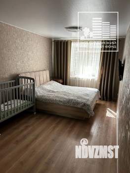 2-к квартира, вторичка, 73м2, 6/14 этаж