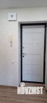 1-к квартира, вторичка, 36м2, 8/10 этаж