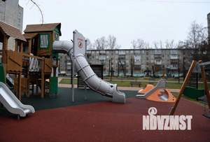 2-к квартира, вторичка, 44м2, 4/5 этаж