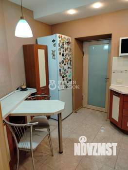 3-к квартира, вторичка, 80м2, 11/12 этаж