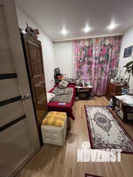 1-к квартира, вторичка, 28м2, 9/10 этаж
