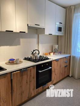 2-к квартира, вторичка, 53м2, 2/9 этаж