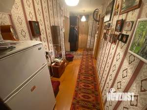 3-к квартира, вторичка, 67м2, 2/9 этаж