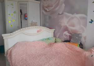 3-к квартира, вторичка, 66м2, 3/9 этаж