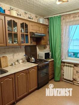 3-к квартира, вторичка, 71м2, 5/5 этаж