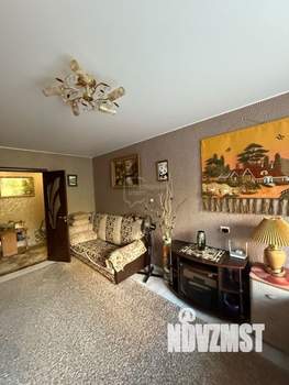 2-к квартира, вторичка, 52м2, 5/9 этаж