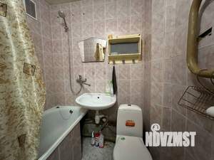 1-к квартира, вторичка, 32м2, 7/9 этаж