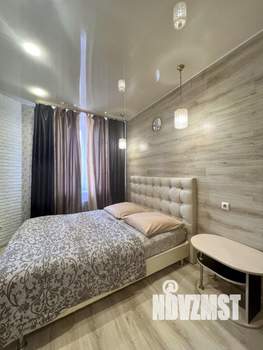 1-к квартира, вторичка, 41м2, 7/18 этаж