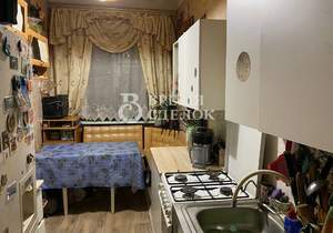 2-к квартира, вторичка, 46м2, 3/4 этаж