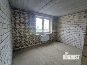 1-к квартира, вторичка, 32м2, 3/4 этаж