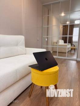 1-к квартира, вторичка, 37м2, 17/17 этаж