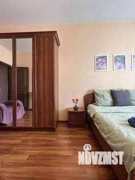 2-к квартира, вторичка, 69м2, 10/14 этаж